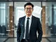 Ji Hun Kim, the new permanent CEO of the Crypto Council for Innovation, poised to lead crypto advocacy through evolving regulatory landscapes.