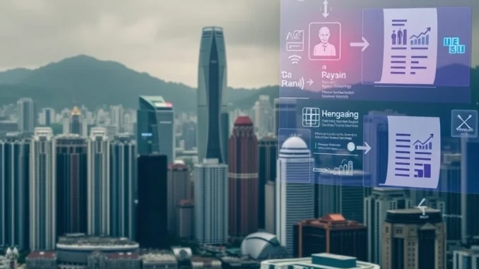 Jia Fu Da Securities applies for SFC Type 1 License, expanding its Hong Kong securities dealing operations.