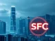 Jia Fu Da Securities' application for an SFC license in Hong Kong, symbolizing financial market expansion and robust financial regulation.