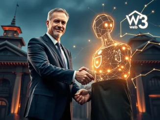 Joseph Chalom symbolizes the convergence of traditional finance and Web3, accelerating Sharplink's blockchain expansion.