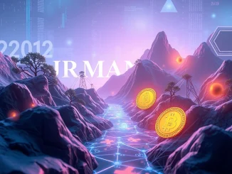 JPMorgan's stance on blockchain and stablecoins in Bitcoin news