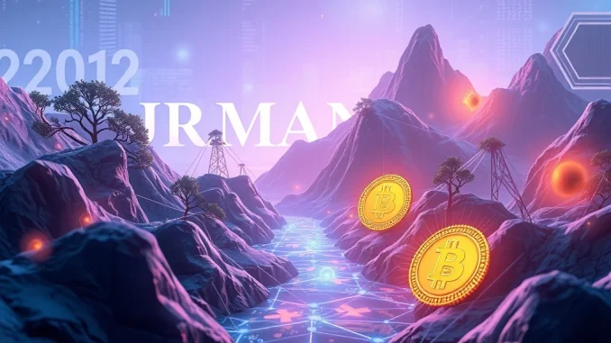 JPMorgan's stance on blockchain and stablecoins in Bitcoin news