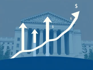 Illustration of significant capital return, symbolizing JPMorgan Chase's $40 billion plan boosting shareholder value.