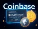 JPMorgan and Coinbase partnership enables crypto purchases with credit cards
