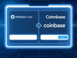 JPMorgan and Coinbase crypto integration for Chase customers