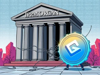 JPMorgan's decision to halt Gemini re-onboarding highlights the tension between traditional finance and crypto exchanges, impacting open banking.