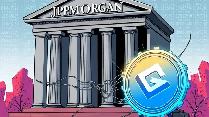 JPMorgan's decision to halt Gemini re-onboarding highlights the tension between traditional finance and crypto exchanges, impacting open banking.