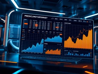 Kalshi prediction market platform secures $185M in Series C funding led by Paradigm.