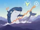 Illustrates a crypto whale's dramatic $710K loss and subsequent recovery involving the Kanye YZY token.