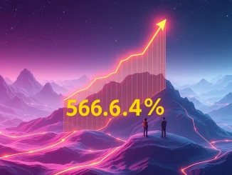 Kernel cryptocurrency surges amid blockchain ecosystem growth