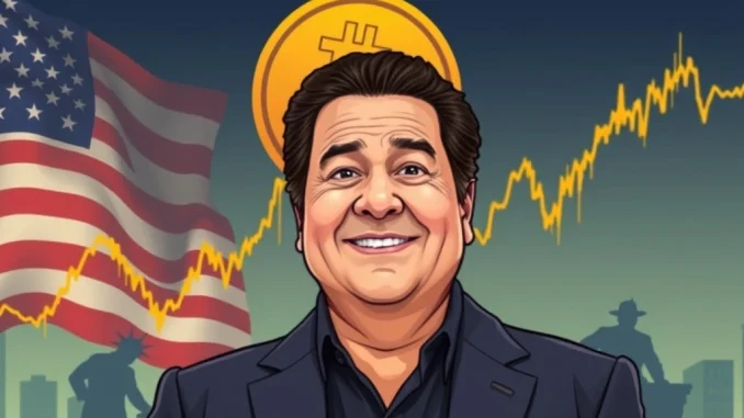 Robert Kiyosaki discusses his bold Kiyosaki BTC strategy, aiming to double holdings during a potential BTC buying opportunity.