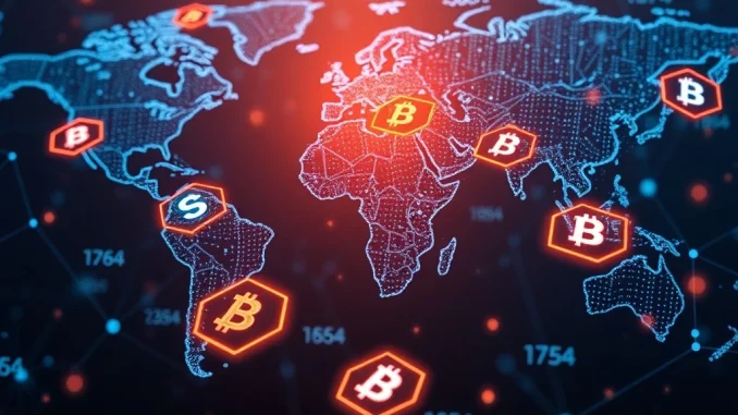 Kraken and Backed Finance Revolutionize Finance with Tokenized Equities for Global Access Kraken and Backed Finance launch tokenized equities for global financial access