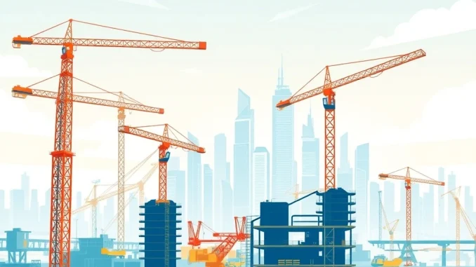 Larsen & Toubro's Stellar Q1 Performance Ignites Indian Equities and Emerging Market Momentum Larsen & Toubro driving Indian equities and infrastructure growth