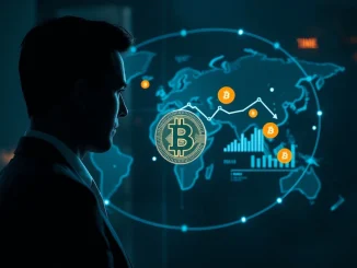 Ledn's Bitcoin Wealth Initiative offers high-net-worth clients tailored crypto financial solutions, integrating digital assets into traditional wealth strategies.