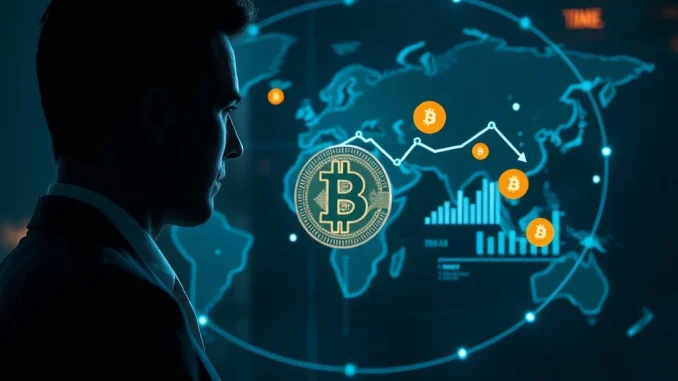 Bitcoin Wealth Initiative: Ledn Unlocks a New Era for High-Net-Worth Crypto Investors Globally Ledn's Bitcoin Wealth Initiative offers high-net-worth clients tailored crypto financial solutions, integrating digital assets into traditional wealth strategies.