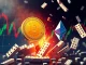 Bitcoin and Ethereum price crash with leveraged liquidations causing market volatility