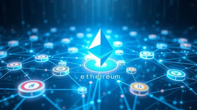 Linea Ethereum Layer 2 token airdrop distribution snapshot