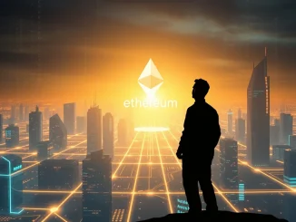 Joseph Lubin looks forward to the Linea TGE, symbolizing powerful growth for the Ethereum Layer-2 ecosystem.