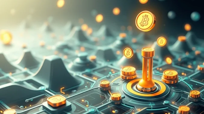 Linea tokenomics framework showing airdrop and ecosystem allocation for blockchain growth