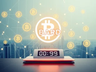 Lombard BARD token community sale launch on the Buidlpad platform, representing a new opportunity in Bitcoin-based capital markets.