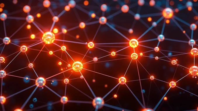 LYNO AI's decentralized arbitrage protocol with AI and blockchain integration