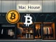 Mac House Bitcoin purchase signifies pioneering corporate Bitcoin adoption by a Japanese fashion retailer.