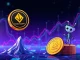 MAGACOIN FINANCE surges on Reddit crypto buzz, while NEAR Protocol declines amidst altcoin market consolidation.