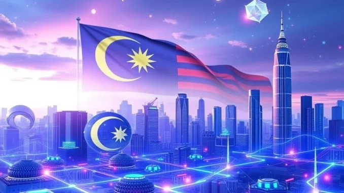 Malaysia crypto exchanges under new regulatory proposal with digital assets in focus