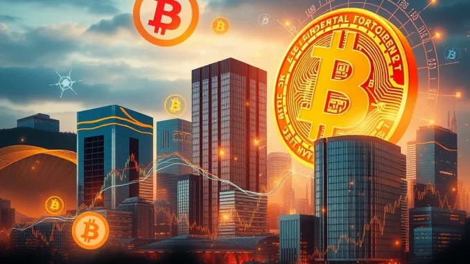 Mara's strategic $850M capital raise for significant Bitcoin purchases and debt refinancing.