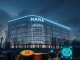 MARA Europe expansion headquarters in Paris, symbolizing Marathon Digital's pioneering Bitcoin mining operations across the continent.