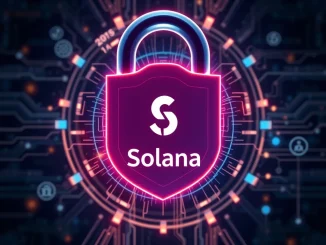 Marinade Finance's SOC 2 Type 2 compliance achievement, securing Solana staking for institutional adoption and future Solana ETFs.