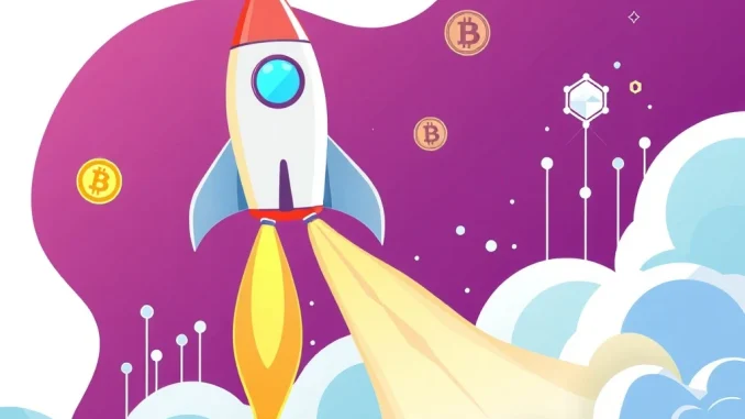 MBL Skyrockets 451.83% in 24 Hours: Strategic Partnerships Fuel Unstoppable Momentum MBL cryptocurrency surges with blockchain partnerships and governance reforms