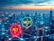 MDT token surge visualizes growth in blockchain infrastructure, highlighting its strategic partnership and new product launch.