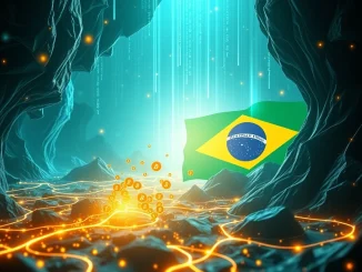 Mercado Bitcoin tokenizing RWAs on XRP Ledger for seamless asset management