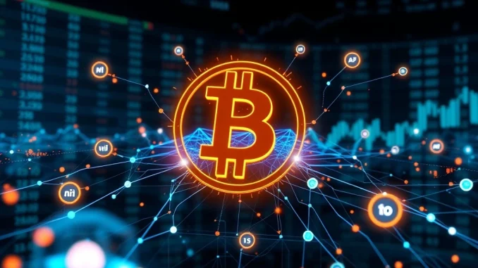 Merlin Chain's Merlin 2.0 revolutionizes Bitcoin's utility, enabling seamless earning and investment within the BTC ecosystem.