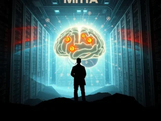 Meta AI's Shengjia Zhao leads Superintelligence Labs, symbolizing the company's escalating AI ambitions in the global AI race.