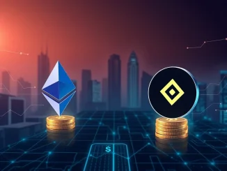 Metalpha's significant ETH transfer of $61.38M moving from Aave to Binance, illustrating a major digital asset management decision.