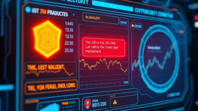 MEXC Slashes Syndicate Fraud by 12% with Cutting-Edge AI Security Measures AI-driven security system reducing crypto fraud on MEXC exchange