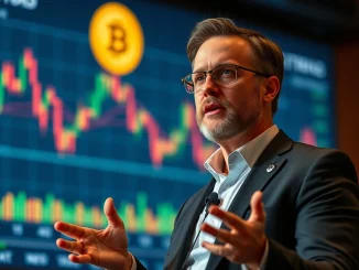 Michael Saylor reveals shocking 46000% stock gain prediction