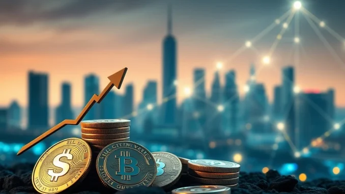 Mill City Ventures strategically invests in SUI crypto, showcasing significant SUI holdings and blockchain staking potential.