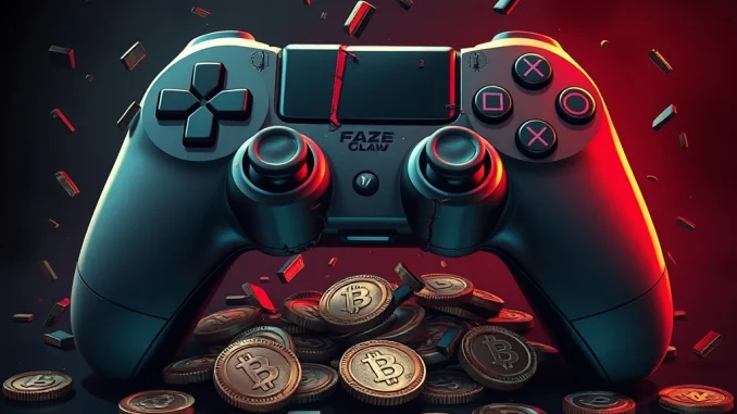 MLG Memecoin scandal causing FaZe Clan CEO resignation and crypto chaos