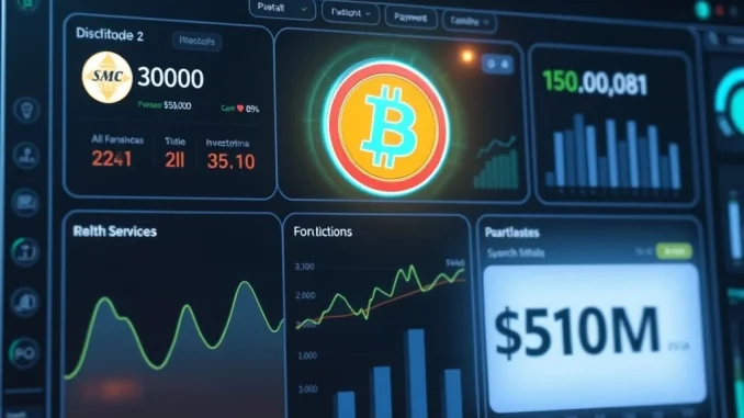 Mogo's $50M Bitcoin investment strategy for fintech innovation