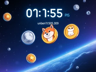 MoonBull whitelist closing soon as Shiba Inu rises and Ponke falls in the cryptocurrency market.