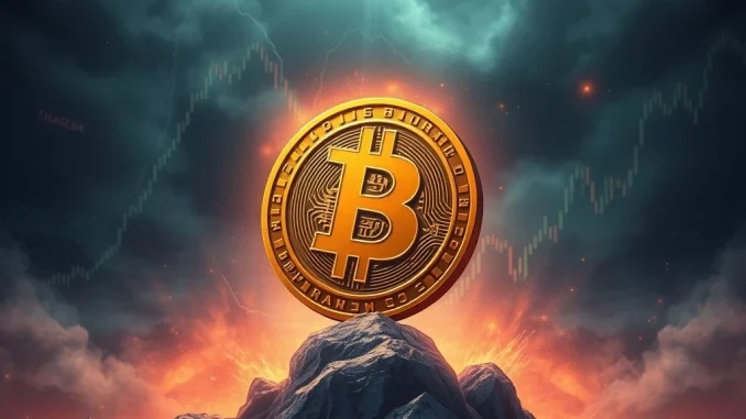 MUBARAK cryptocurrency token surging amid market volatility and exchange delistings