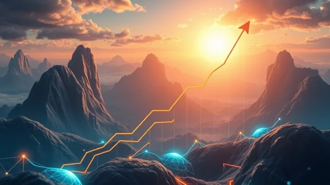 Mutuum Finance MUTM token growth projection to $5 by 2026