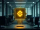 Nano Labs shifts focus, investing $90M into Binance Coin, symbolizing a strategic pivot into the crypto and blockchain sector.
