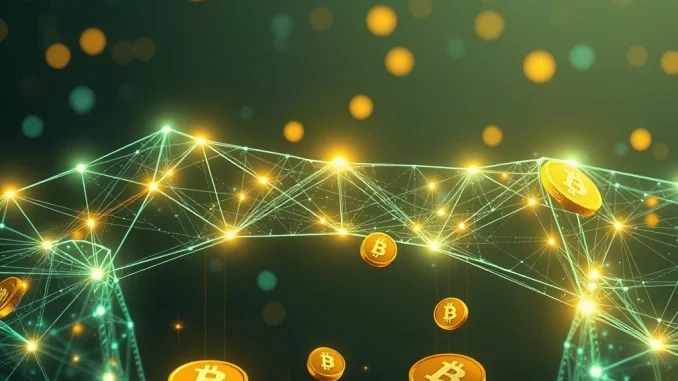 Nano Labs and Orbiter Finance launch a multi-network stablecoin bridge for seamless cross-chain transactions.