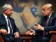 Netanyahu and Trump discussing Iran strike amid ceasefire breach