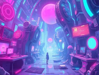 NFT ecosystem with user-friendly tools and expanded utility in 2025