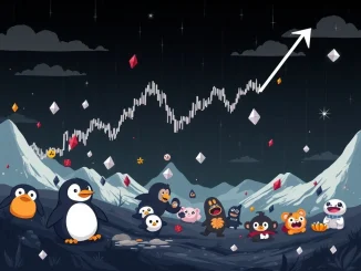 Chart illustrating the significant decline in NFT floor price for major collections due to Ethereum's downturn.